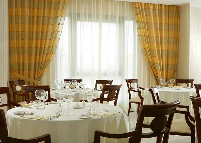 Tiberio Palace Hotel